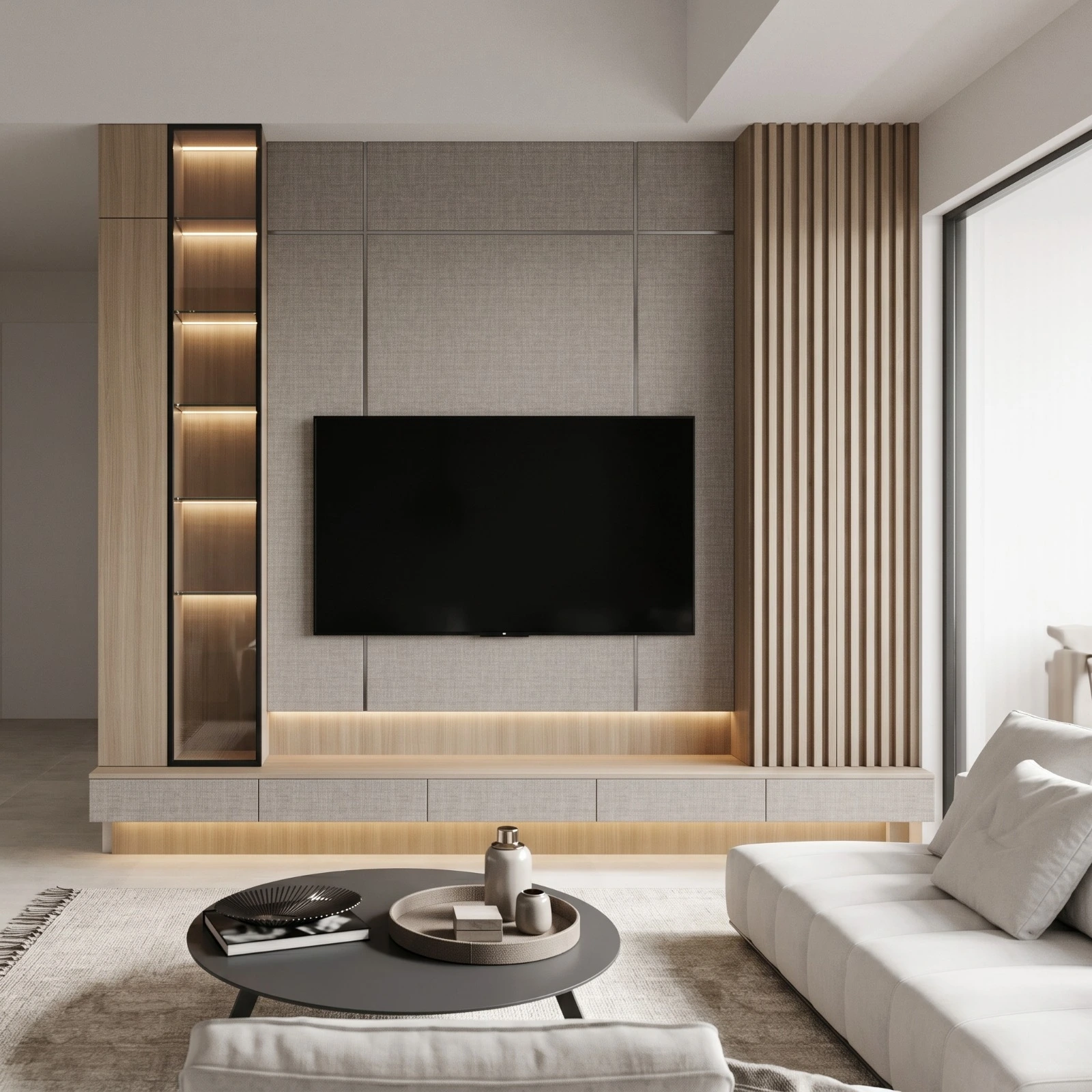Services interior photography