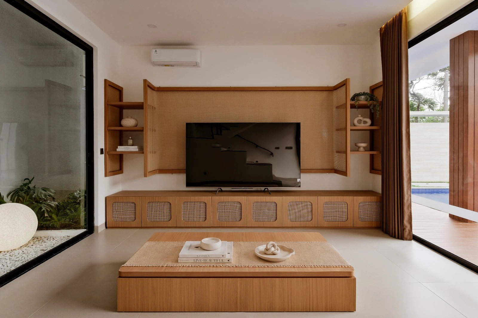 Testimonial interior photography