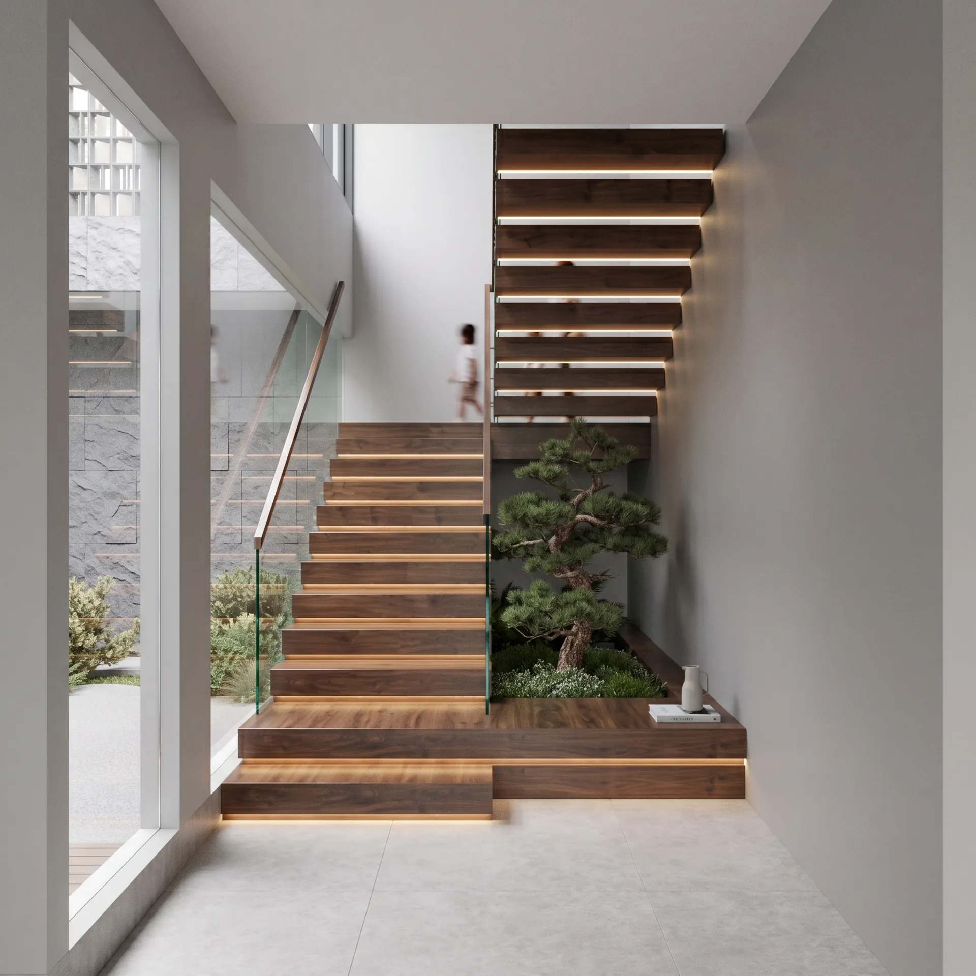 TJ House view 6